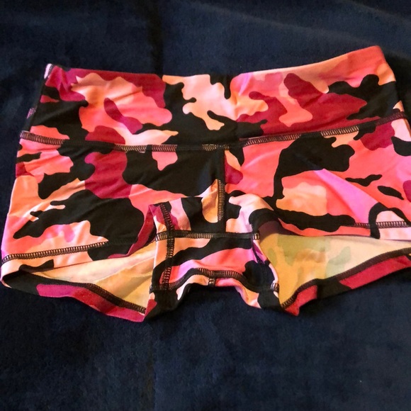 Fleo Pants - FLEO shorts! Original cut
